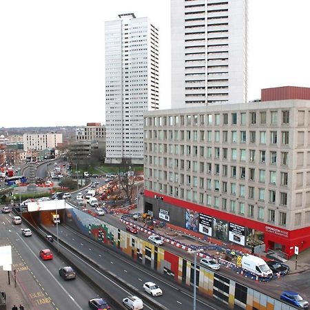 Westside Two Apartment Бирмингам Екстериор снимка