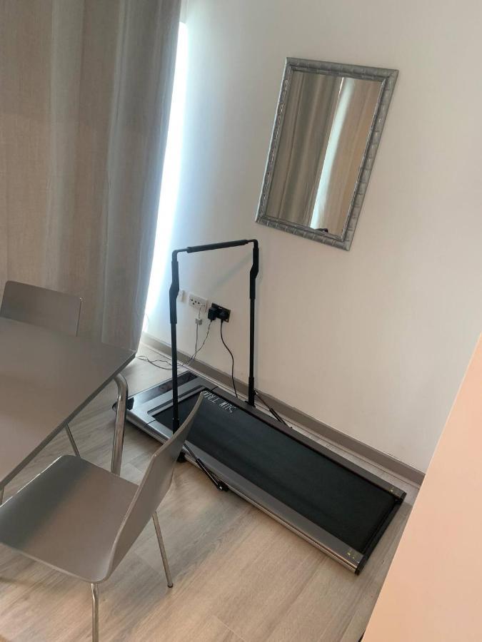 Westside Two Apartment Бирмингам Екстериор снимка